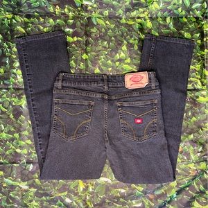 Dickies Straight Leg Jeans